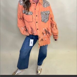 Mica Blue Jeans for Women